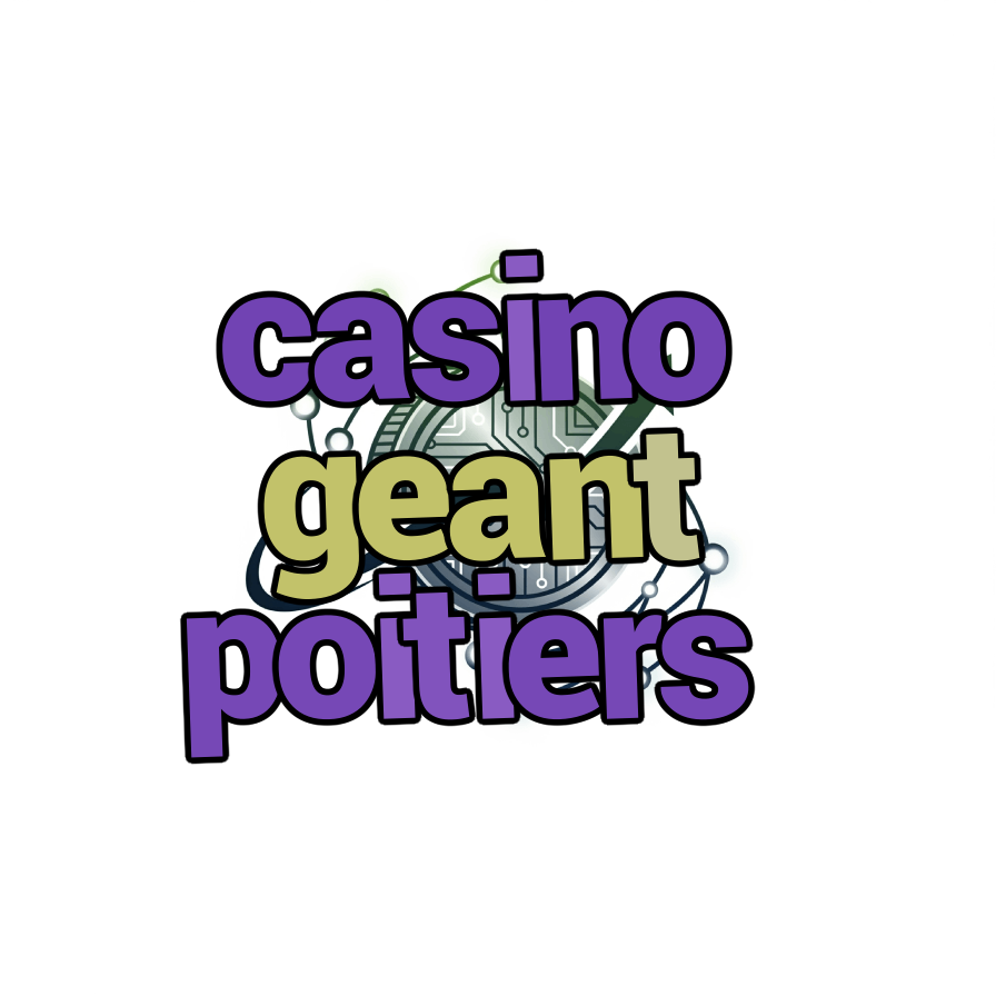 casino geant poitiers
